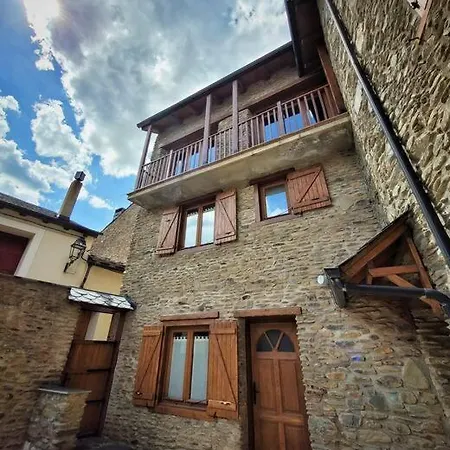 Apartament Le Refuge De La Chouette