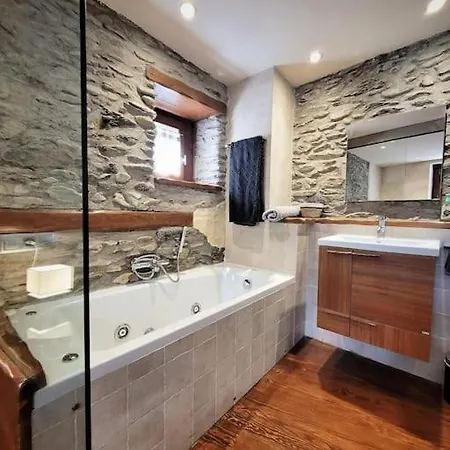 Apartament Le Refuge De La Chouette *